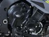 Sada krytů motoru, YAMAHA MT-10